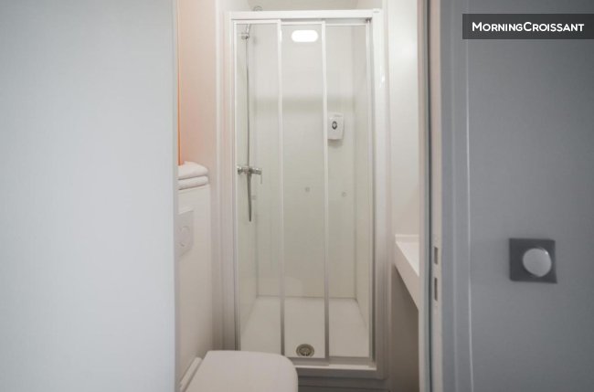 Chambre, proche Versailles