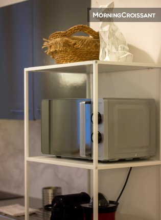 Charmant studio centre ville - clim