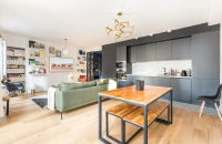 Logement