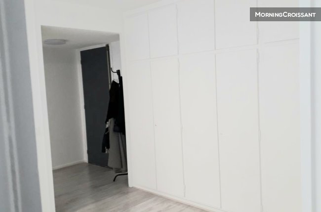 Une Chambre - Proche Champs Elysees