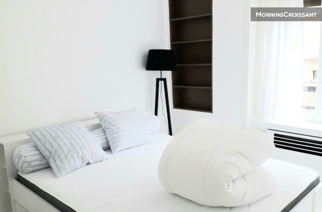 Une Chambre - Proche Champs Elysees