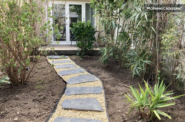 Studio cosy jardin, bord de marne