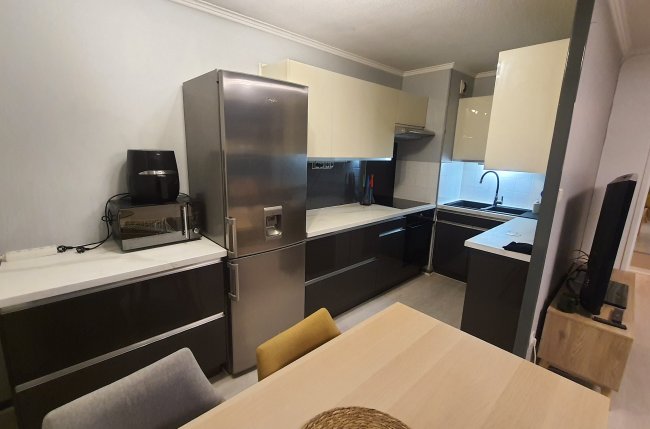Grand T2 duplex Airbus & Purpan