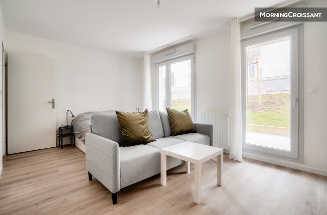 Charmant studio @ Rosny-sous-Bois