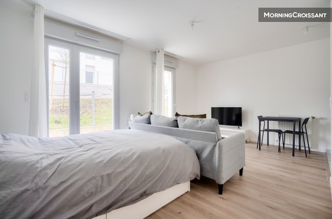 Charmant studio @ Rosny-sous-Bois