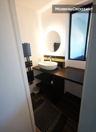 Appartement Studio Meublé