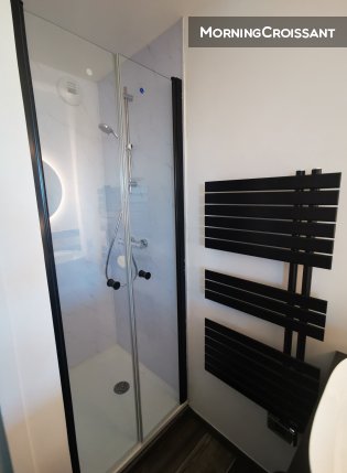 Appartement Studio Meublé