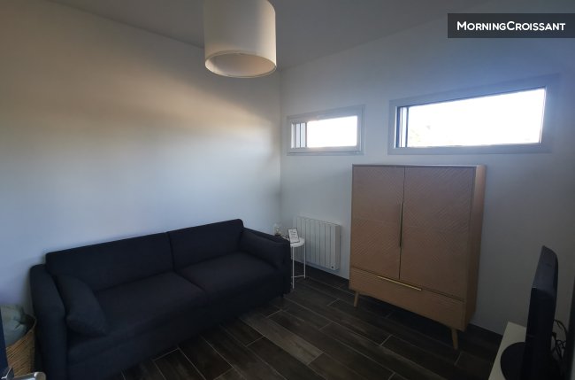 Appartement Studio Meublé
