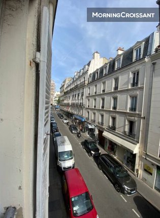 Appartement 2 pièces attrayant