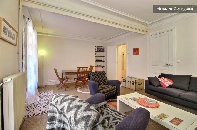 2pièces-1Chambre-CHEZEUGENE