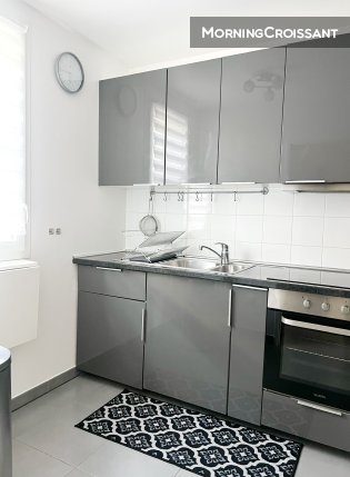 Maison 12 personnes à Sarcelles