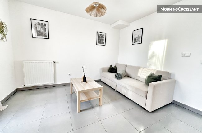 Maison 12 personnes à Sarcelles