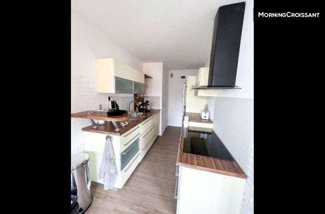 Chambre Amiens Nord - Colocation