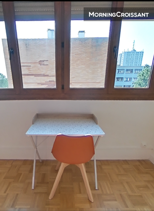 Chambre Amiens Nord - Colocation