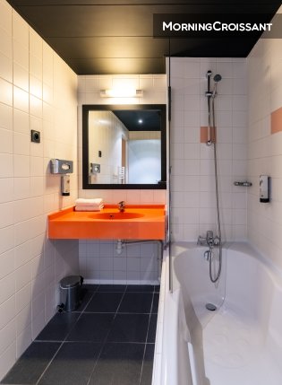 Studio 20m²