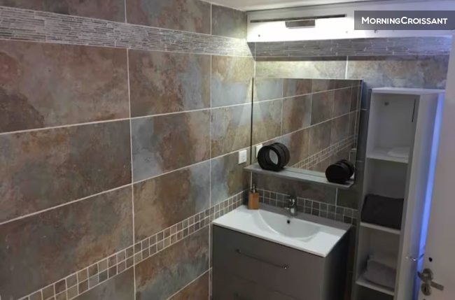 T2 Toulouse Jacuzzi Sauna piscine