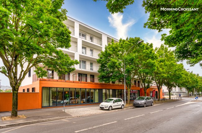 Studio meublé proche Paris