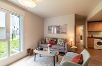 Logement