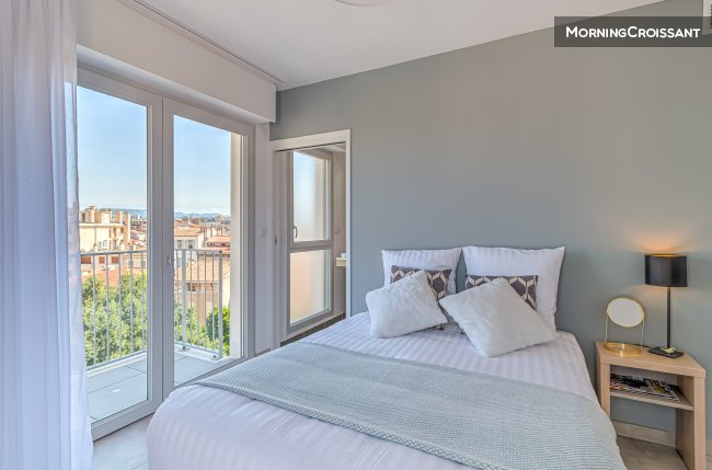 Appartement en résidence
