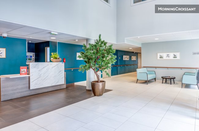 Appartement meublé
