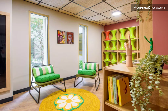 Studio T1 meublé - Toulouse