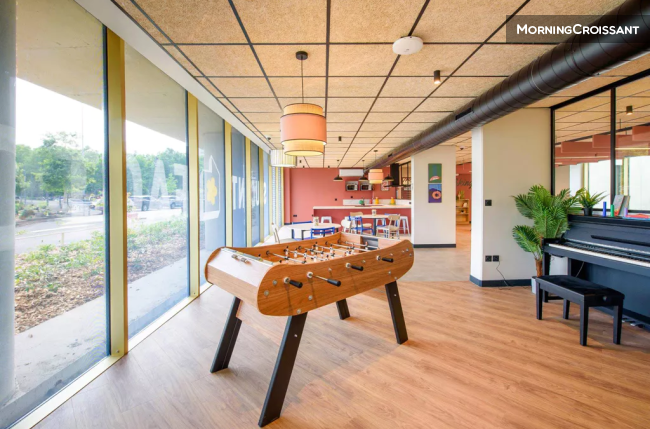 Studio T1 meublé - Toulouse