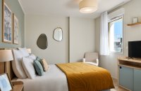 Logement