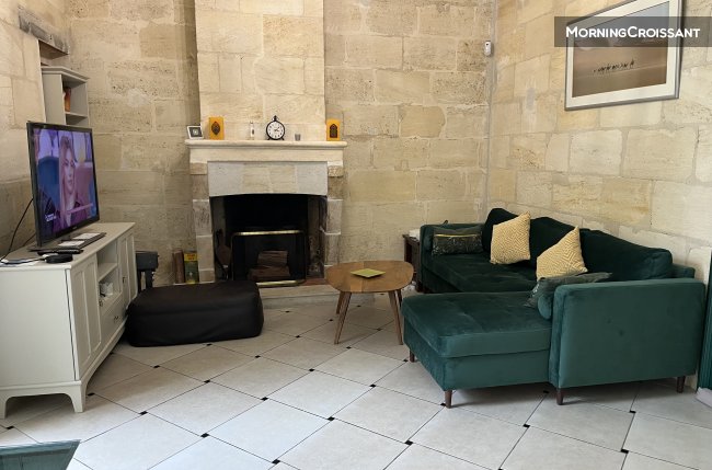 Appartement Duplex avec Terrasse