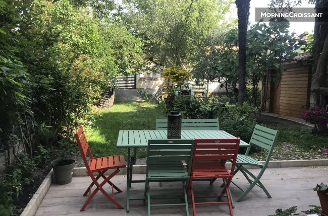 Appartement Duplex avec Terrasse