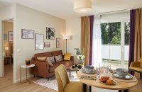 Logement