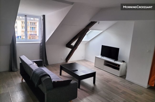 Location t2 st nazaire centre ville