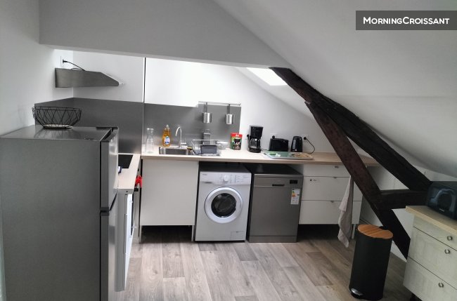 Location t2 st nazaire centre ville