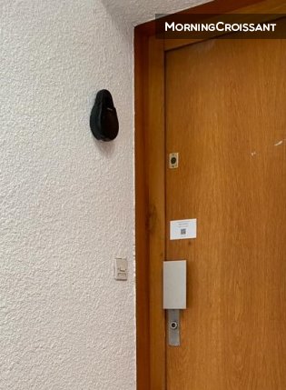 2 chambres Lit King parking gratuit