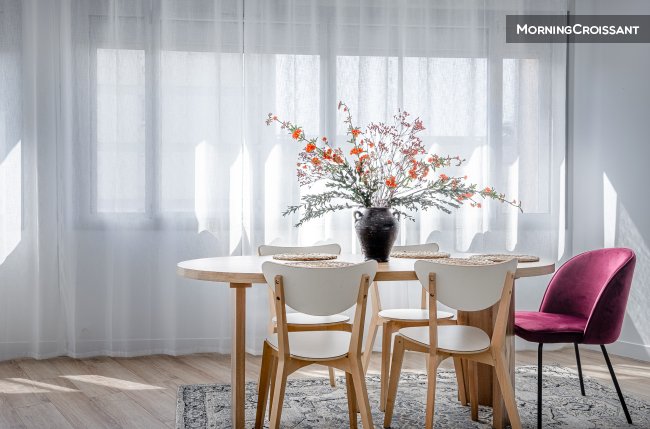 2 chambres Lit King parking gratuit