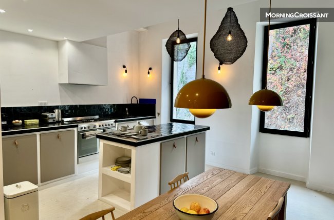 Duplex Loft d’architecte 101m2