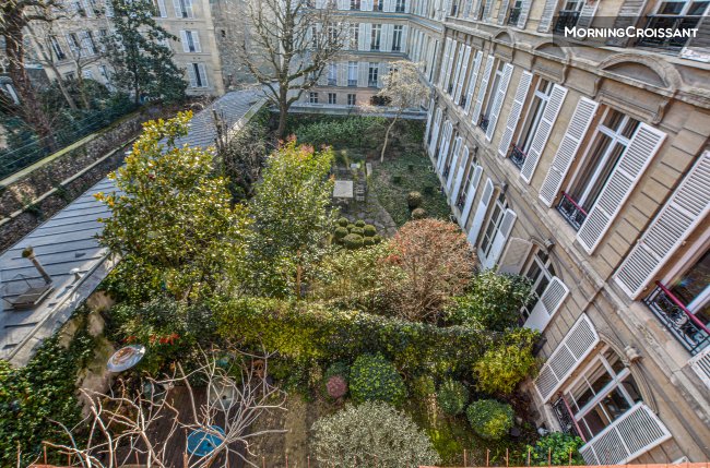 Superbe appartement lumineux