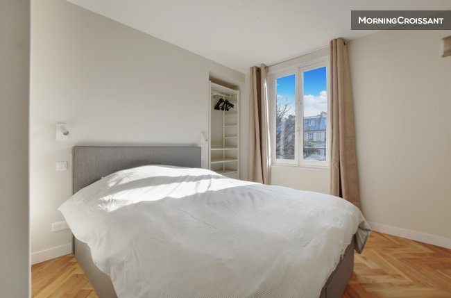 Superbe appartement lumineux