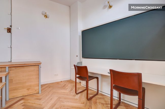 Superbe appartement lumineux