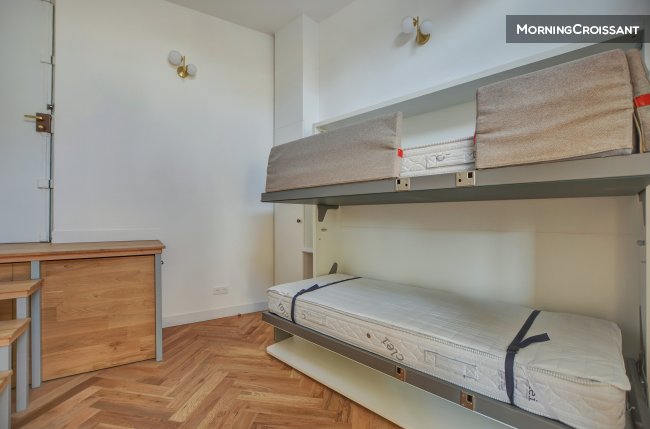 Superbe appartement lumineux