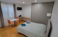 Logement