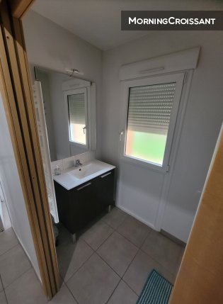 Studio Meublé Toulouse Lalande 30m²
