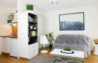 Logement