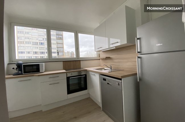 Colocation Etudiante Place Colbert