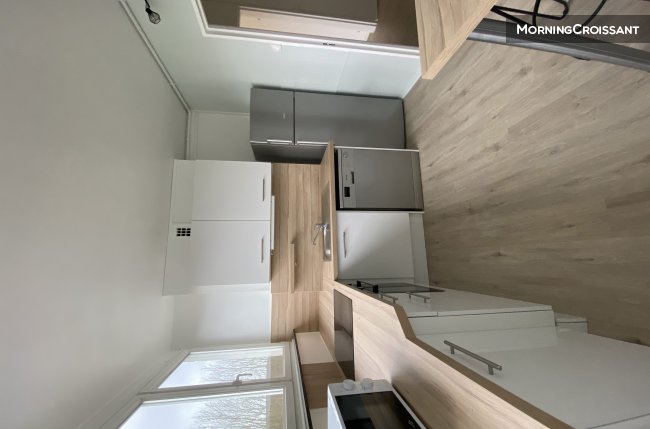 Colocation Etudiante Place Colbert
