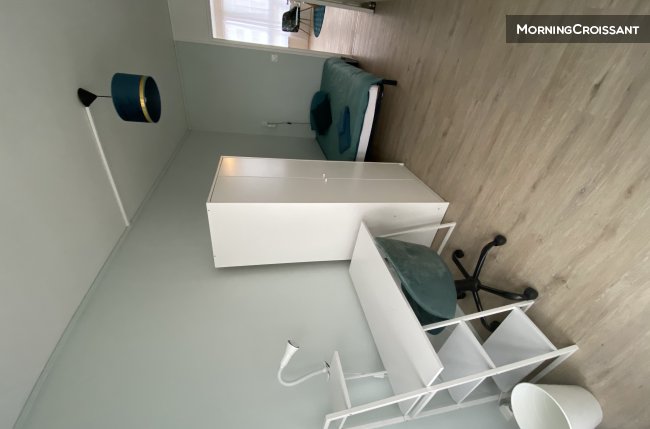 Colocation Etudiante Place Colbert