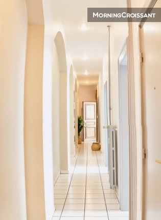 Lumineuse chambre de 14 m² - ST85