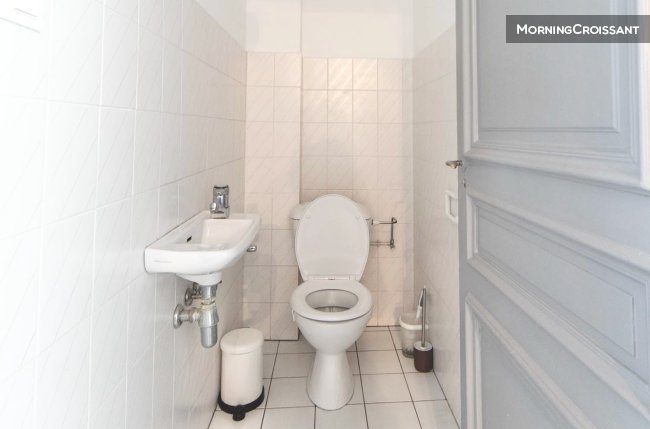 Grande chambre de 17 m² - ST90