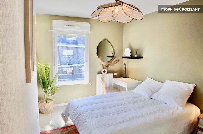 Chambre moderne de 12 m² - BO23