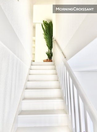 Chambre moderne de 12 m² - BO23