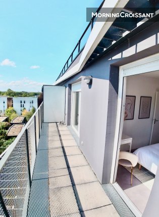 Chambre de 10 m² - BO27